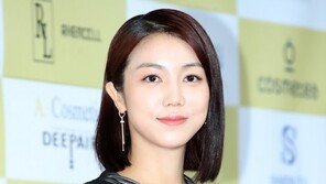 김옥빈, ‘아스달 연대기’ 촬영 중 코뼈 골절 부상 “치료 후 복귀”
