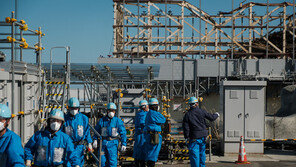 日 후쿠시마 원전 폐로작업에 외국인력 활용 논란