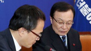 與, 당원 온라인 플랫폼 구축…공천룰 확정에도 활용