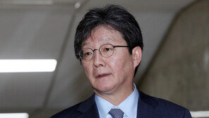 유승민 “스스로 힘으로 국민 마음 얻어야”…제3지대론 ‘반대’