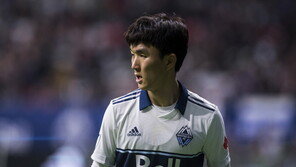 황인범, MLS 1위팀 상대로 데뷔골…팀은 시즌 첫승