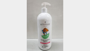 에티튜드, ‘가습기 살균제 성분 검출’ 15종 제품 회수…2018년 생산분 한정