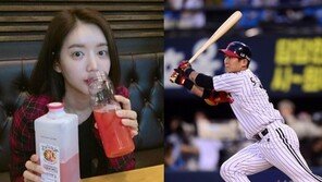 오지환♥김영은, 혼전 임신…임신 4개월째 태명은 ‘골든이’