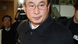 검찰, ‘남산 3억원 사건’ 이백순 전 신한은행장 소환조사