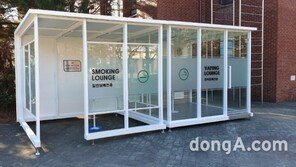 “담배회사가 담배연기 없앤다” 한국필립모리스, 사업장·아파트 흡연 환경개선 추진