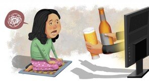 같이 술 먹어야 친해진다? 한국어 수업보다 어려운 ‘술 게임’