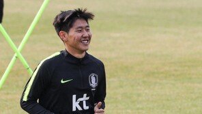 발렌시아 이강인, U-20 월드컵 뛴다…23일 정정용호 합류