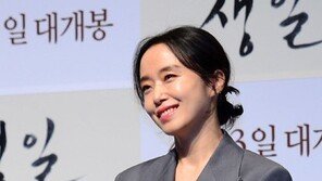 [연예뉴스 HOT②] 전도연 伊 우디네 영화제 평생 공로상