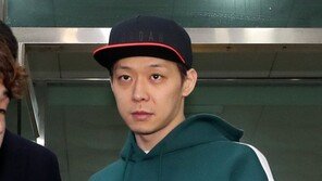 박유천 측 “뉴스데스크, 허위 보도 유감…정정보도 청구 예정”