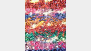 [고양이 눈]황홀경