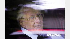 獨 검찰, 92세 나치수용소 경비병 5000건 살인종범 기소