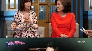 유선, 황정민과 남다른 인연…“인생 중요한 순간 함께해”