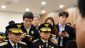 “5차례 신고했는데 이지경까지 뭐했나” 경찰청장에 분노