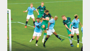 비탄에서 환호로… 토트넘 살린 천사의 눈 ‘VAR’