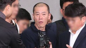 경찰, 진주 방화·살인사건 피의자 안인득 신상 공개