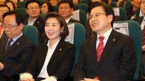 이미선 임명 반발…한국당, 20일 장외투쟁 ‘총동원령’