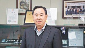 탄탄한 밸브 기술력으로 글로벌 프로젝트 수주