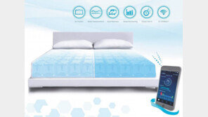 과학 입힌 매트리스… “고객에게 진정성으로 다가갈 것”