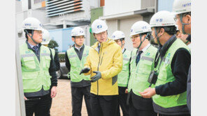 깨끗하고 안전한 에너지로 국민 ‘삶의 질’ 높인다