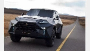 몸값 23억 원 넘는 ‘도로의 제왕’ 칼만킹…세계에서 가장 비싼  SUV