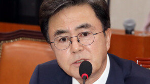 한국당 “이미선 임명은 국민 ‘개무시’한 선전포고”