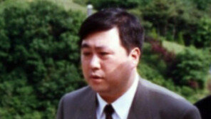 DJ 장남 김홍일 前의원 별세…“민주화 동지이자 희생자”