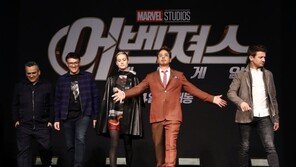 ‘어벤져스:엔드게임’을 바라보는 시선들…예매 신기록 ‘기대’ vs 상영관 독점 ‘우려’