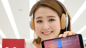 LG, 보급형 스마트폰 ‘X4’ 출시