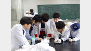 “내가 산 로또로 과학영재 키운다”