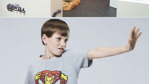 [비즈 프리즘] “아이언맨부터 ‘빌런’ 타노스까지” 협업 봇물