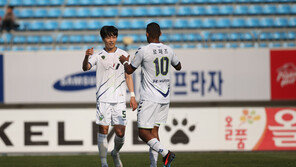 ‘선두싸움 본격화’ 전북, 편중되지 않은 화력 루트의 힘