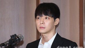 [연예뉴스 HOT②] 마약 혐의 박유천 3번째 출석