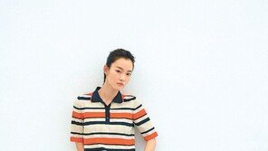 빈폴 30주년 기념 컬렉션… 봄처럼 경쾌한 3色캔버스 백