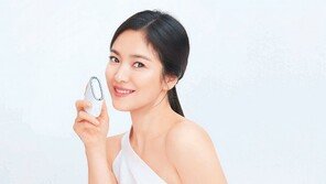 아모레퍼시픽 3초 진단, 3분 케어… “달라진 피부 바로 확인하세요”