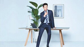 파크랜드, 매일 새옷 입은 듯… 쾌적하고 편안한 베이스 수트