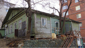 [단독]1910년 ‘성명회 선언서’ 탄생한 이상설 선생 거주지 찾았다