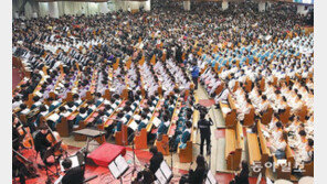 부활절 연합예배