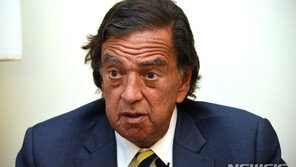 前 유엔 미국대사 “트럼프, 북미회담 전 인내심을”