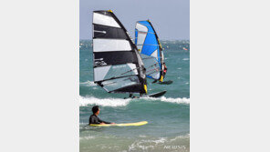 성큼 다가온 초여름…서울 낮기온 28도