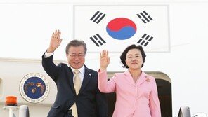 文대통령, 22일 카자흐 초대 대통령과 ‘비핵화 경험’ 공유