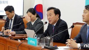 바른미래 최고위 파행 장기화…孫, 지명직 최고위원 임명으로 탈피?