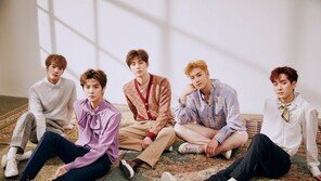 ‘컴백 D-7’ 뉴이스트, 완전체 티저 최초 공개…극강 비주얼