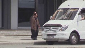 NHK “김정은, 러 태평양함대 시설 방문 가능성” 