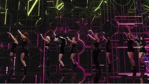 트와이스, 22일 ‘팬시’ 발매…도발+카리스마 ‘칼군무’