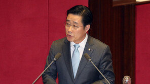 이태규 “安, 바른미래당 통합정신 훼손 안 된다는 의견 줘”