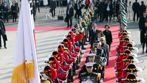 文대통령 “계봉우·황운정 지사 유해 봉환은 독립운동의 완성”
