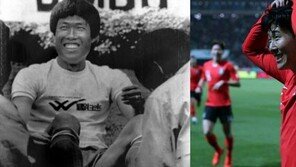 손흥민이 차범근 넘어섰다 ‘51.5%’ …車 선택 30.5%, 모름·무응답은 18%