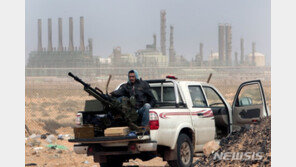 ‘트럼프 지지’ 리비아 군벌, 트리폴리 재공습