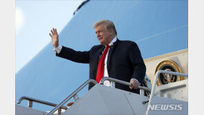 美 민주당, ‘트럼프 탄핵’ 목소리…지도부는 역풍 우려