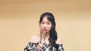 [#해시태그 컷] 소유 “맛있으면 0kcal”